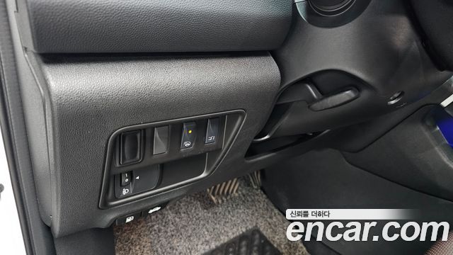 Renault Korea QM6 2020 — photo 30