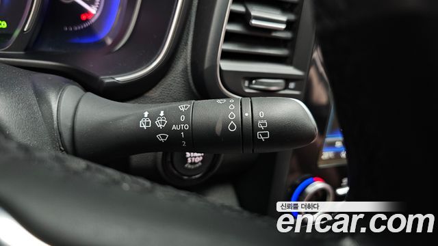 Renault Korea QM6 2020 — photo 35