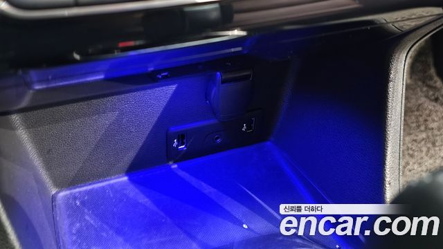 Renault Korea QM6 2020 — photo 37
