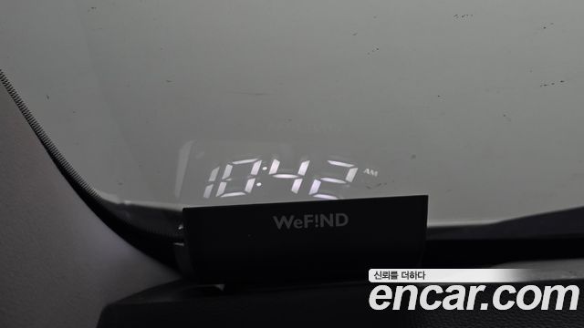 Hyundai Grandeur 2015 — photo 11