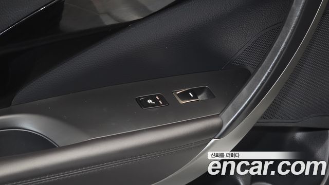 Hyundai Grandeur 2015 — photo 19