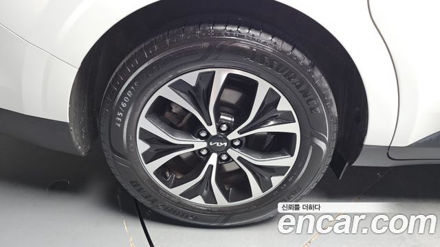 Kia Canival 2023 — photo 5
