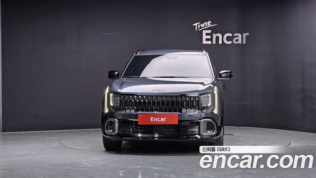 Kia Seltos 2026 — photo 3