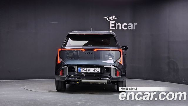 Kia Seltos 2026 — photo 4
