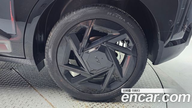 Kia Seltos 2026 — photo 5