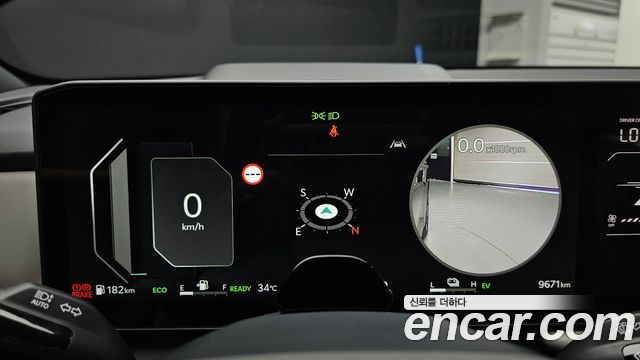 Kia Seltos 2026 — photo 11