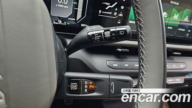 Kia Seltos 2026 — photo 12