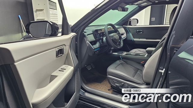 Kia Seltos 2026 — photo 13
