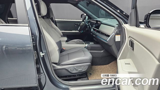 Kia Seltos 2026 — photo 17