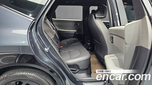 Kia Seltos 2026 — photo 18