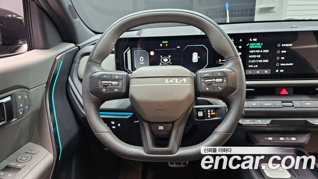 Kia Seltos 2026 — photo 19