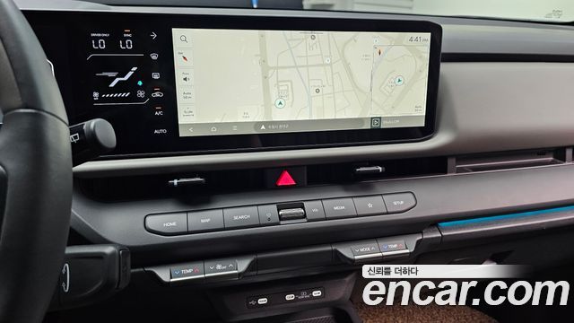Kia Seltos 2026 — photo 20