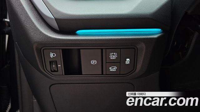 Kia Seltos 2026 — photo 23