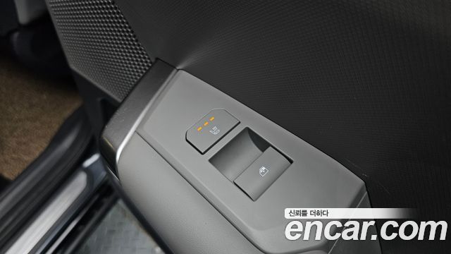 Kia Seltos 2026 — photo 25