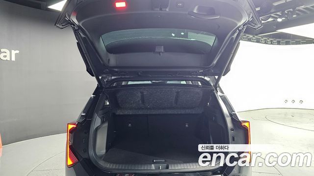 Kia Seltos 2026 — photo 26