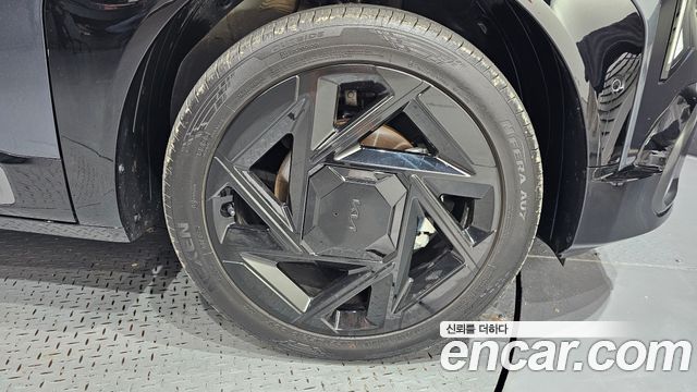 Kia Seltos 2026 — photo 7