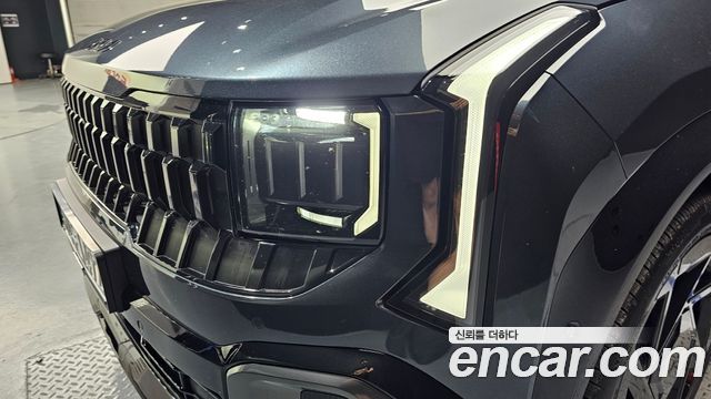 Kia Seltos 2026 — photo 8