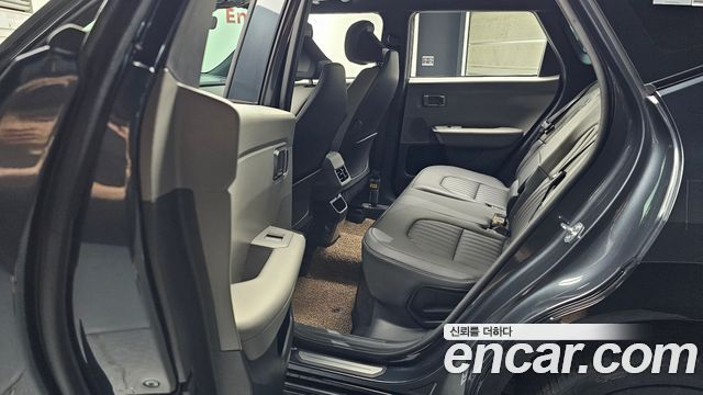 Kia Seltos 2026 — photo 16