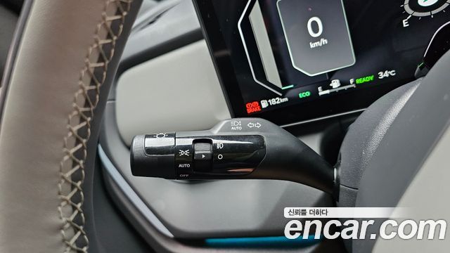 Kia Seltos 2026 — photo 27