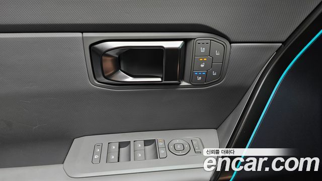 Kia Seltos 2026 — photo 28
