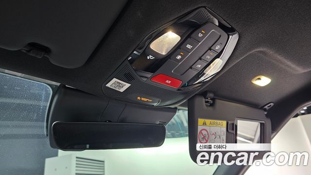Kia Seltos 2026 — photo 29