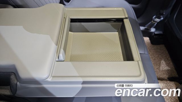 Kia Seltos 2026 — photo 30