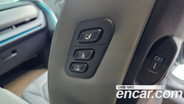 Kia Seltos 2026 — photo 31