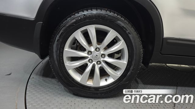 Kia Sorento 2012 — photo 5