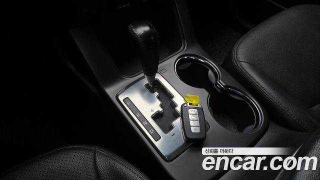Kia Sorento 2012 — photo 12