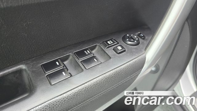Kia Sorento 2012 — photo 19