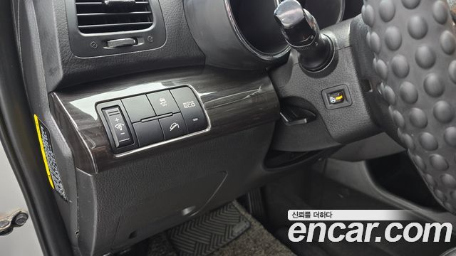 Kia Sorento 2012 — photo 20