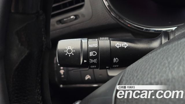 Kia Sorento 2012 — photo 21