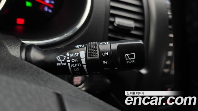 Kia Sorento 2012 — photo 22