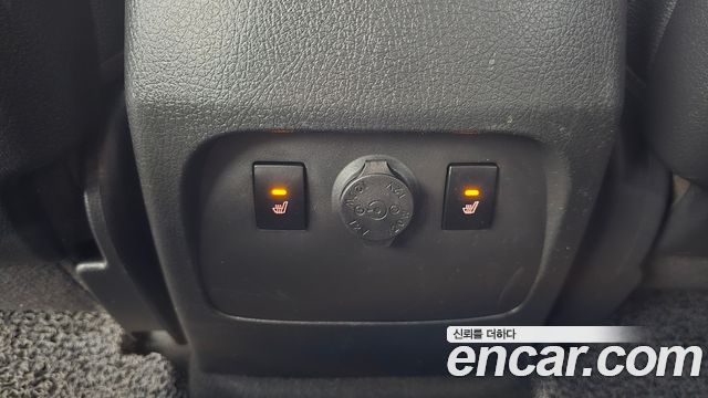 Kia Sorento 2012 — photo 26