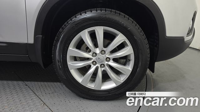 Kia Sorento 2012 — photo 7