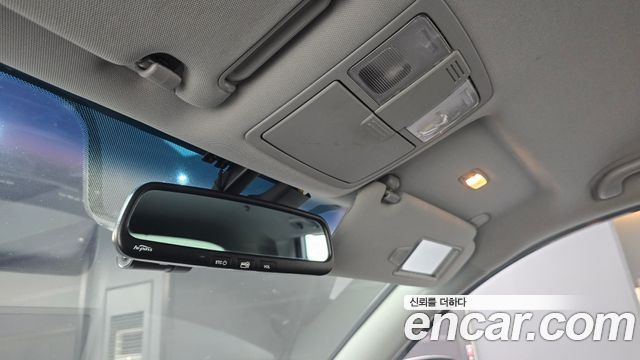 Kia Sorento 2012 — photo 27