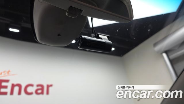 Renault Korea QM3 2015 — photo 29