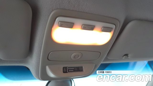Renault Korea QM3 2015 — photo 30
