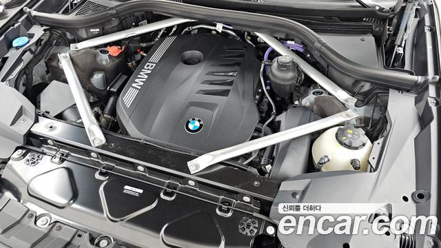 BMW X7 2025 — photo 6