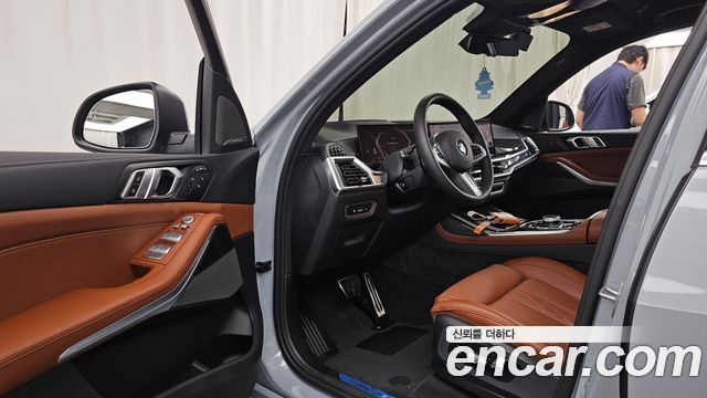BMW X7 2025 — photo 13
