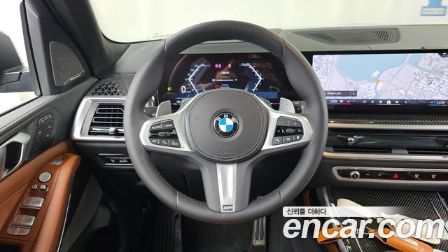 BMW X7 2025 — photo 19