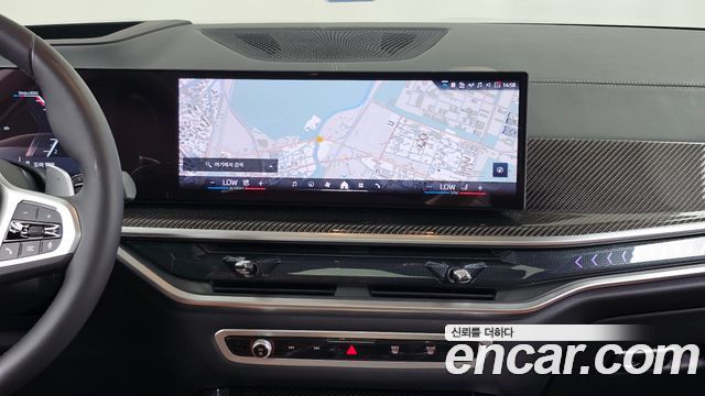 BMW X7 2025 — photo 20
