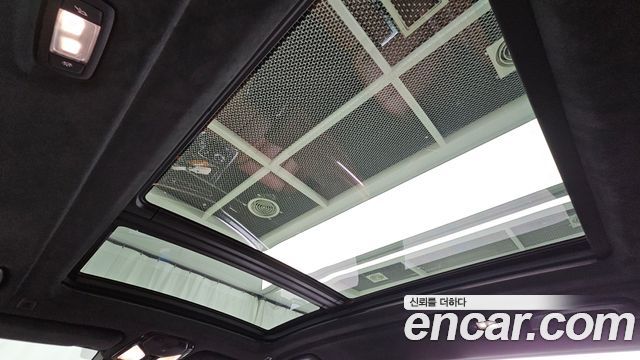 BMW X7 2025 — photo 23