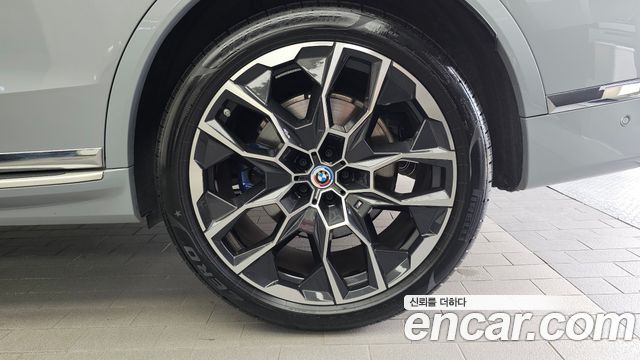 BMW X7 2025 — photo 7
