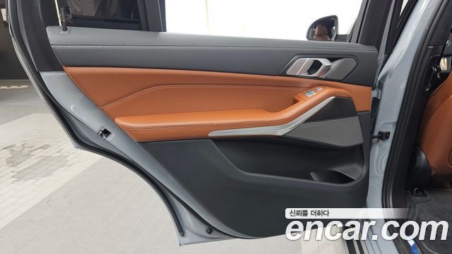BMW X7 2025 — photo 15