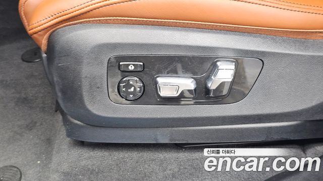 BMW X7 2025 — photo 16