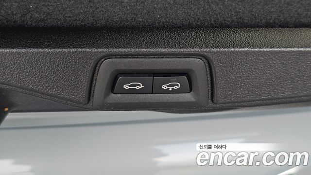 BMW X7 2025 — photo 28