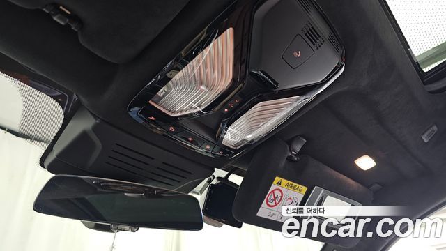BMW X7 2025 — photo 29