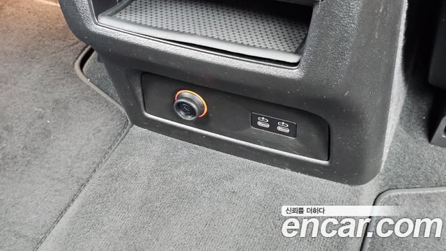BMW X7 2025 — photo 31
