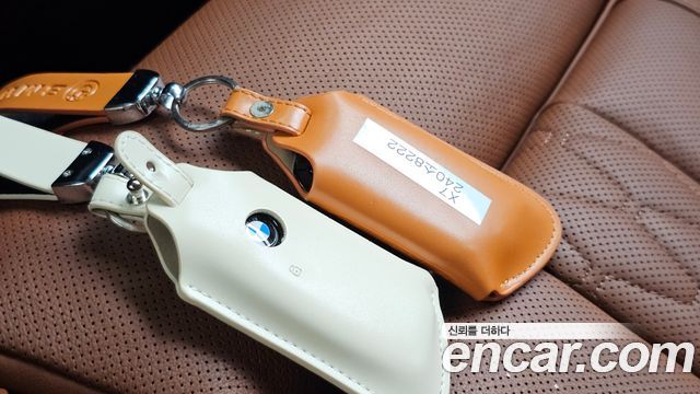 BMW X7 2025 — photo 33